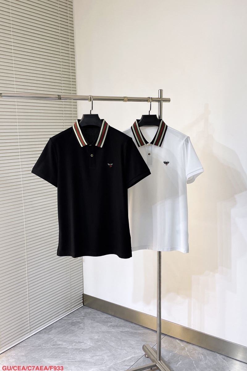 Gucci T-Shirts